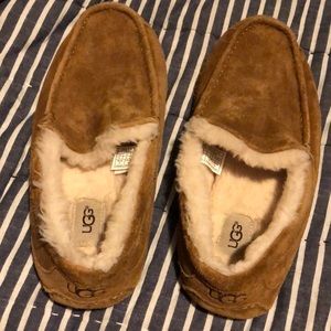 Men’s Ugg Slippers